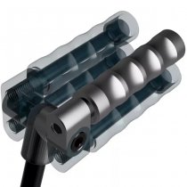 DAA Dillon 550/650/750 Roller Handle