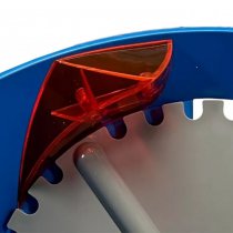 DAA Dillon Variable Speed Case Feeder Dislodge-Wedge