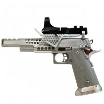 DAA Double-Alpha C-More Mount 2011/1911 - Black