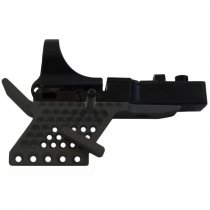 DAA Double-Alpha C-More Mount Tanfoglio - Black