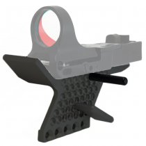 DAA Double-Alpha C-More Mount Tanfoglio - Black