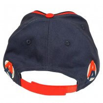 DAA Double-Alpha Shooting Cap