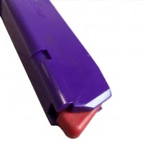 DAA Dry-Fire Practice Magazine - Glock PCC