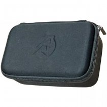 DAA EVA Accessory Case - Black