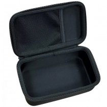 DAA EVA Accessory Case - Black