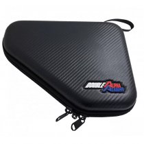 DAA EVA Single Pistol Case - Black