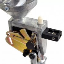 DAA Extra-Short Dillon Powder Bar - Large