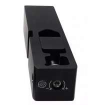 DAA Extra-Short Dillon Powder Bar - Large