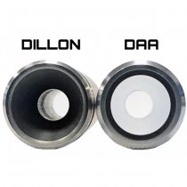 DAA Fast-Flow Powder Funnel .223