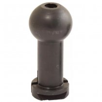 DAA Flex / Alpha-X / Racer-X Extended Ball-Joint Rod