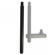 DAA Flex / Alpha-X / RM Holster Muzzle Support Extension Rod