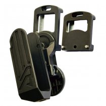 DAA Flex Holster 2 Inch Wide Belt Hanger