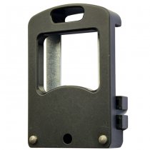 DAA Flex Holster 2 Inch Wide Belt Hanger