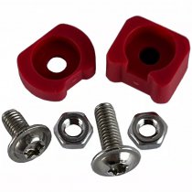 DAA Flex Holster Spare Slide-Lock Teeth Set