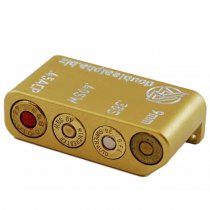 DAA Golden Multi Gauge