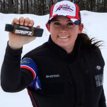 DAA GRIPZ Recoil Control in a Bottle