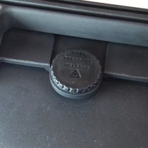 DAA Hard Case - L - Black