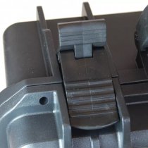 DAA Hard Case - L - Orange