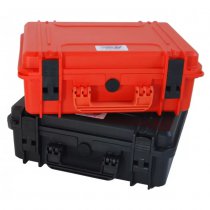 DAA Hard Case - M - Black