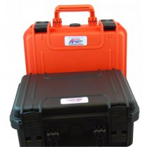 DAA Hard Case - M - Orange