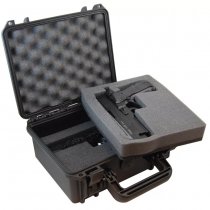 DAA Hard Case - S - Black