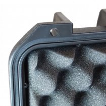 DAA Hard Case - XL - Black