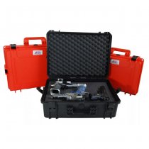 DAA Hard Case - XL - Orange