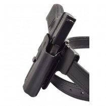 DAA IDPA Belt - Black - 34-36