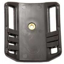 DAA IDPA Magazine Belt Attachment - Black