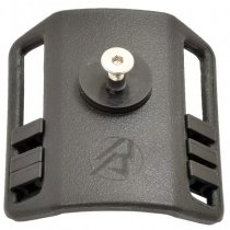 DAA IDPA Magazine Belt Attachment - Black