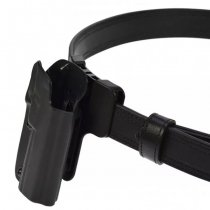 DAA IDPA PDR PRO-II Holster - Right Hand - SIG P320 / P320RX / P320X5 / X5 Legion