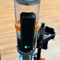 DAA Infra-Red Low Powder Sensor