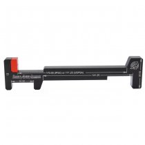 DAA International Magazine Gauge