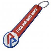 DAA Key-Chain Holder