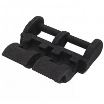 DAA Lynx Belt Half Link Extension Piece