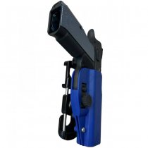 DAA Max Holster 2011/1911 - Black