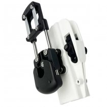 DAA Max Holster 2011/1911 - Blue