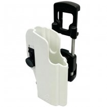 DAA Max Holster 2011/1911 - White