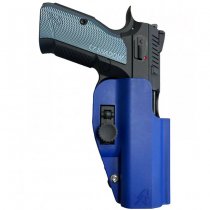 DAA Max Holster SIG P320 / P320RX / P320X5 / X5 Legion - Black