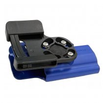 DAA Max IDPA Holster Tanfoglio Stock III - Black