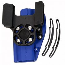 DAA Max IDPA Holster Tanfoglio Stock III - Black