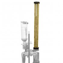 DAA Mini Case Feeder Tube Assembly 9mm to .45 ACP