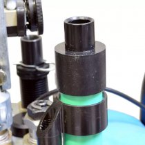 DAA Mini Multi-Cal XL650 / XL750 Case Feeder