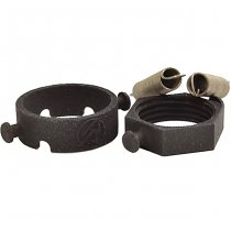 DAA Mr. Bulletfeeder Dropper-Tensioning Spring Assembly