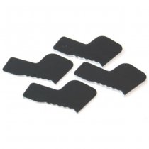 DAA Mr. Bulletfeeder Collator Nose Guide Spare Spacer Set