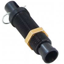 DAA Mr. BulletFeeder Die Assembly Only - 9x19mm / .38 S