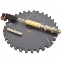 DAA Mr. Bulletfeeder Pro Conversion Kit - .40 S&W