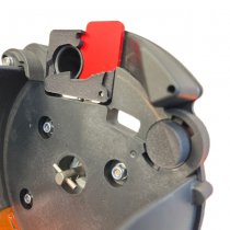 DAA Mr.Bulletfeeder Gen2 Point-Down Conversion Kit