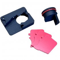 DAA Mr.Bulletfeeder Gen2 Point-Down Conversion Kit