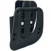 DAA Paddle Belt Hanger - Black